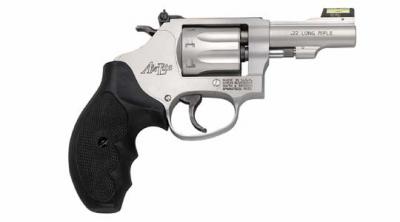 Smith & Wesson 317 - HIVIZ�